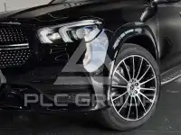 2021 Mercedes Benz GLE 350
