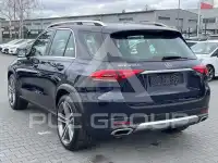 2021 Mercedes Benz GLE 350