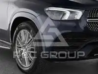 2021 Mercedes Benz GLE 350