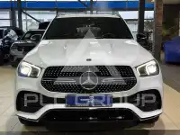 2021 Mercedes Benz GLE 350