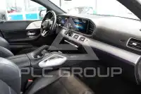 2021 Mercedes Benz GLE 350