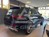 2021 Mercedes Benz GLE 350