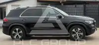 2021 Mercedes Benz GLE 350