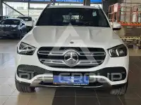 2021 Mercedes Benz GLE 350