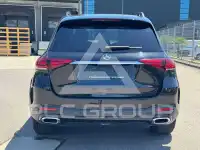 2021 Mercedes Benz GLE 350