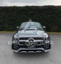 2021 Mercedes Benz GLE 350