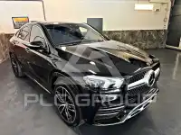 2021 Mercedes Benz GLE 350
