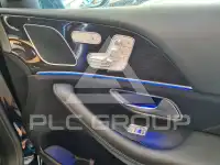 2021 Mercedes Benz GLE 350
