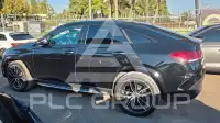 2021 Mercedes Benz GLE 350