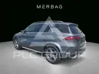 2021 Mercedes Benz GLE 350