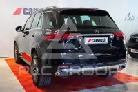 2021 Mercedes Benz GLE 350
