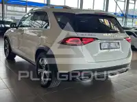 2021 Mercedes Benz GLE 350