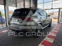 2021 Mercedes Benz GLE 350