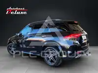 2021 Mercedes Benz GLE 350