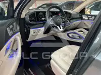 2021 Mercedes Benz GLE 350