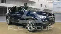 2021 Mercedes Benz GLE 350