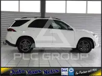 2021 Mercedes Benz GLE 350