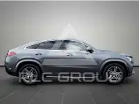 2021 Mercedes Benz GLE 350