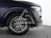 2021 Mercedes Benz GLE 350