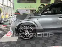 2021 Mercedes Benz GLE 350