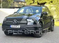 2021 Mercedes Benz GLE 350