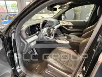 2021 Mercedes Benz GLE 350