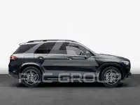 2021 Mercedes Benz GLE 350