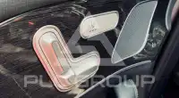 2021 Mercedes Benz GLE 350