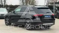 2021 Mercedes Benz GLE 350
