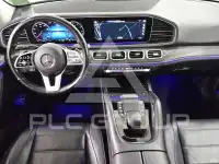 2021 Mercedes Benz GLE 350