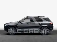 2021 Mercedes Benz GLE 350