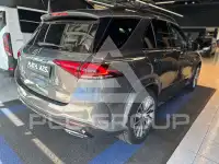 2021 Mercedes Benz GLE 350