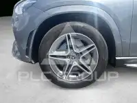 2021 Mercedes Benz GLE 350