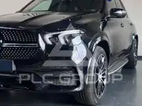 2021 Mercedes Benz GLE 350