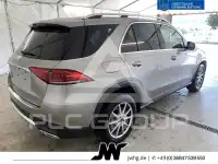 2021 Mercedes Benz GLE 350