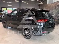 2021 Mercedes Benz GLE 350