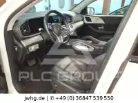 2021 Mercedes Benz GLE 350