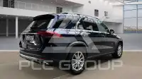 2021 Mercedes Benz GLE 350