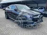 2021 Mercedes Benz GLE 350