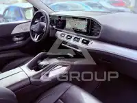 2021 Mercedes Benz GLE 350