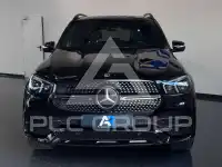 2021 Mercedes Benz GLE 350
