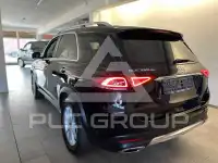 2021 Mercedes Benz GLE 350