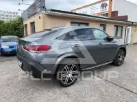 2021 Mercedes Benz GLE 350
