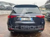 2021 Mercedes Benz GLE 350