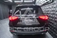 2021 Mercedes Benz GLE 350