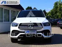 2021 Mercedes Benz GLE 350