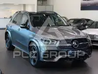 2021 Mercedes Benz GLE 350