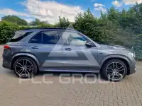 2021 Mercedes Benz GLE 350