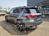 2021 Mercedes Benz GLE 350