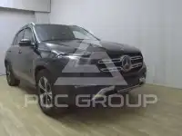 2021 Mercedes Benz GLE 350